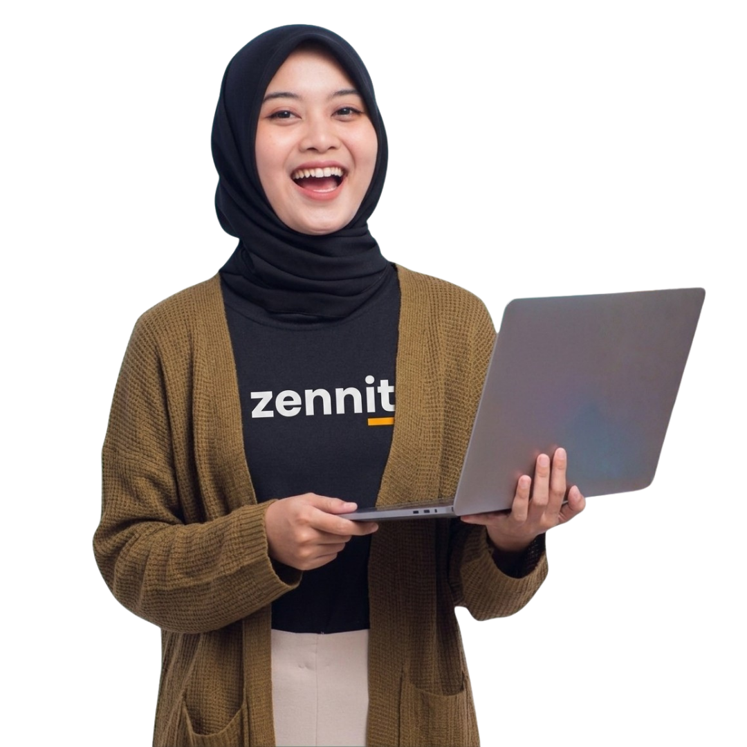 Zennit Talent