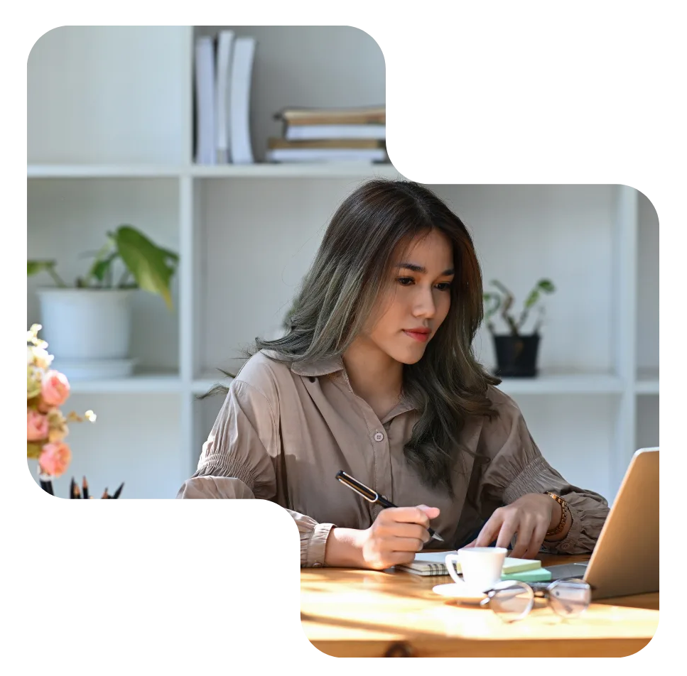 Zennit — Upgrade Skill Digital