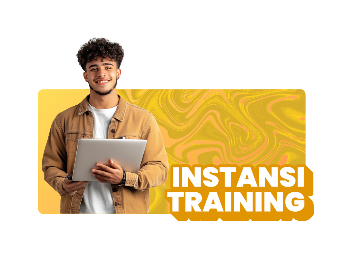 Instansi Training